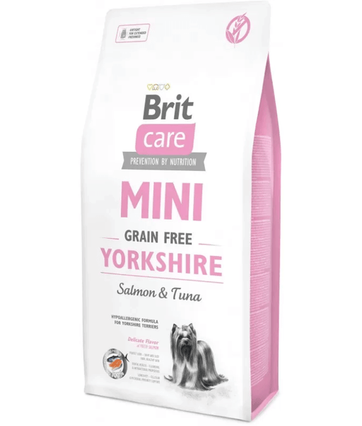 Brit care hot sale salmon and herring