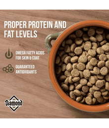 Diamond Diamond - Hi Energy Dog Dry Food With Chicken 22.68KG