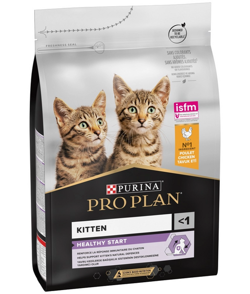 Purina ProPlan - Kitten Chicken 1.5kg ProPlan