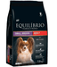 Equilibrio Equilibrio - Small Breed Adult With Poultry 2kg-7.5kg
