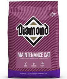 Diamond - Maintenance Cat With Chicken 2.7kg-9kg