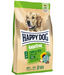 Happy Dog - Naturcroq Lamb & Rice 4kg-15KG Happy Dog