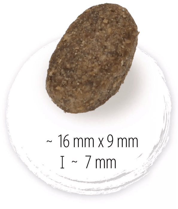 Happy Dog Naturcroq Lamb Rice 4kg 15KG