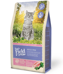 Sam's Field Sam's Field - Adult Fish For Adult Cats 2.5kg