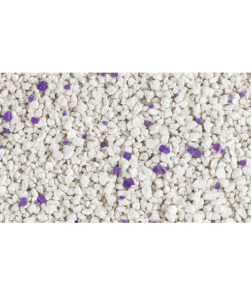 Cat’s White Lavender Scented Clumping Cat Litter