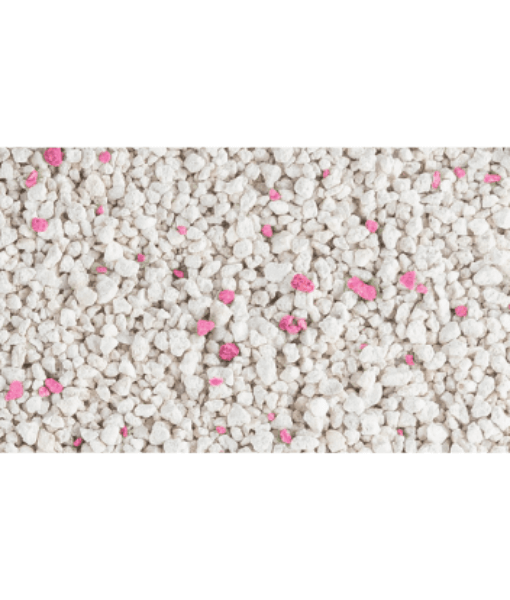 Cat’s White Baby Powder Scented Clumping Cat Litter 10L