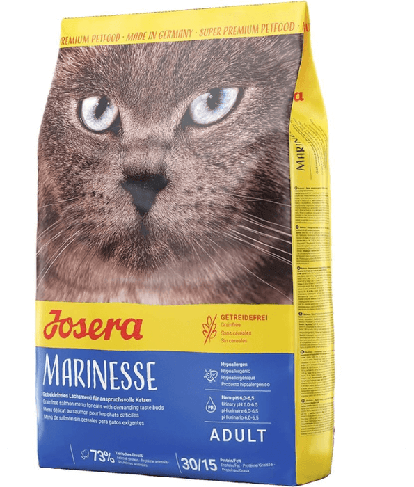 Josera Josera - Marinese Hypoallergenic 2kg