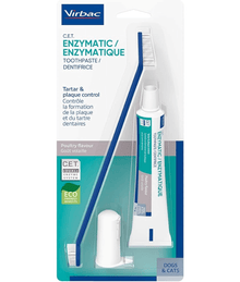 Virbac - ToothPaste Kit