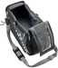 Hunter HUNTER Skien Carrier Black L45 x W20 x H30cm