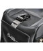Hunter HUNTER Skien Carrier Black L45 x W20 x H30cm
