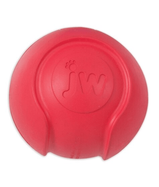 Petmate JW iSqueak Bouncin' Baseball — Petriotics