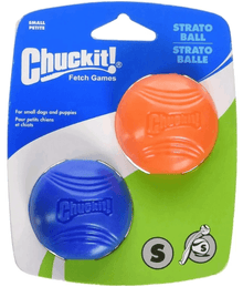 Chuckit! Chuckit! Strato Ball