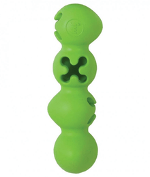 JW JW Playbites Caterpillar Dog Toy