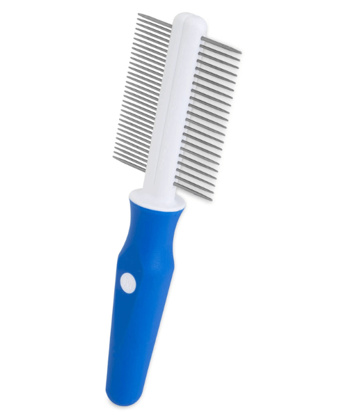 JW Gripsoft Double Sided Comb