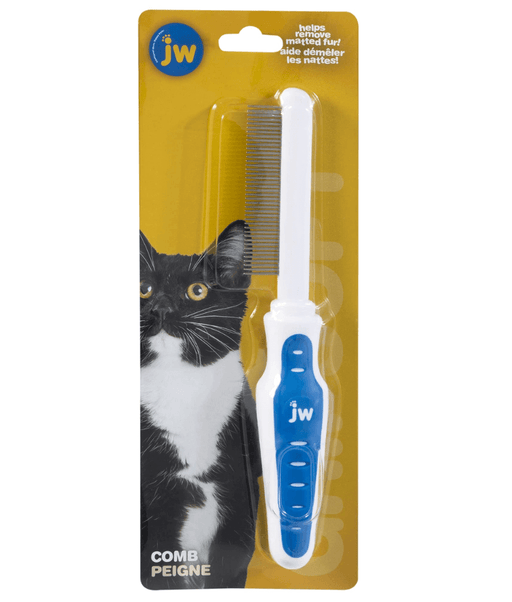 JW Gripsoft Cat Comb JW
