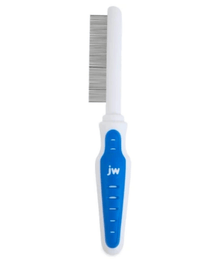 JW Gripsoft Flea Comb