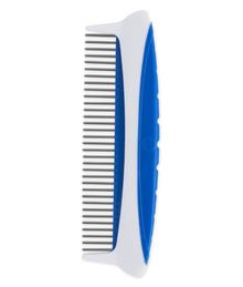 JW JW Gripsoft Rotating Comfort Comb Medium