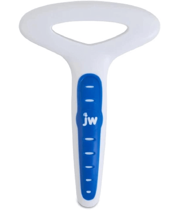 JW Gripsoft Undercoat Rake