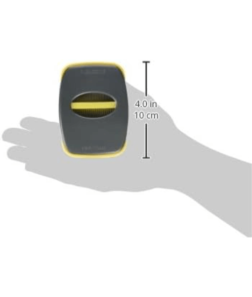 JW Gripsoft Flea & Fine Comb