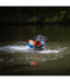 Chuckit! Chuckit! Amphibious Tri-Bumper Fetch Toy