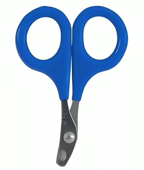 JW Gripsoft Cat Nail Clipper