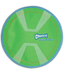Chuckit! Chuckit! Paraflight Max Glow Flyer Dog Toy