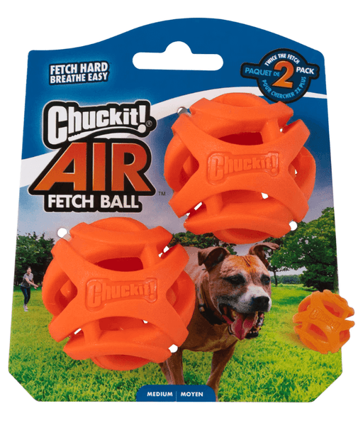 Chuckit! Air Fetch Ball Chuckit!