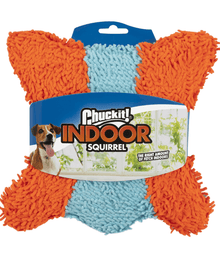 Chuckit! Chuckit! Indoor Flying Squirrel