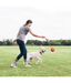 Chuckit! Chuckit! Rope Fetch Dog Toy
