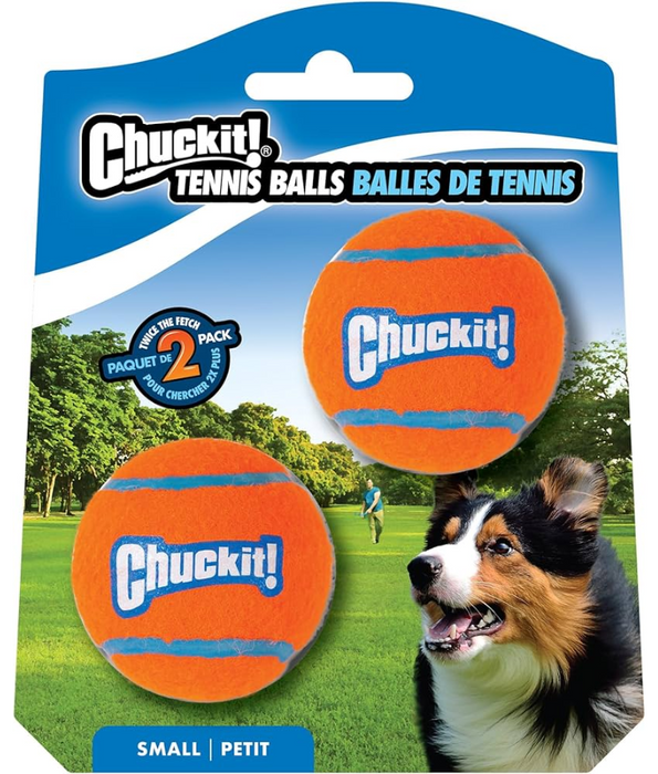 Chuckit! Tennis Ball Chuckit!