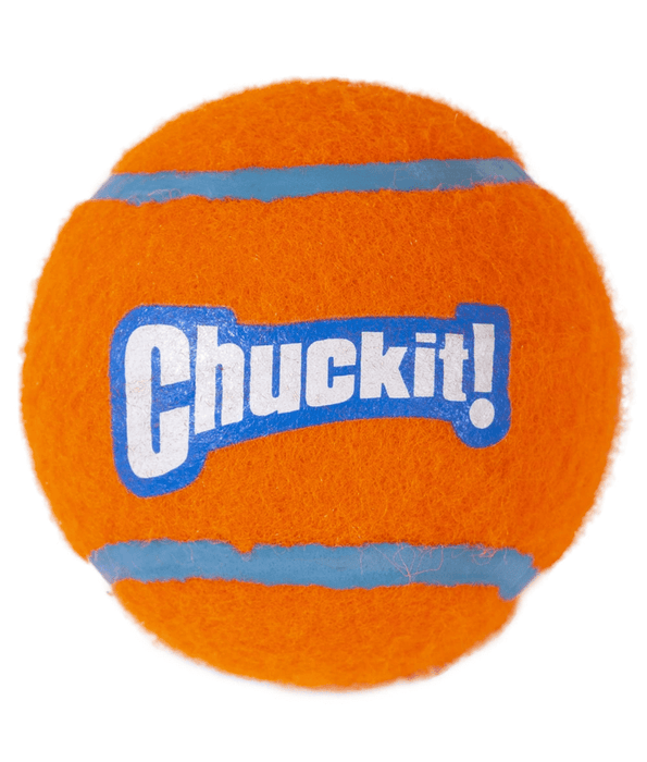 Chuckit! Chuckit! Tennis Ball