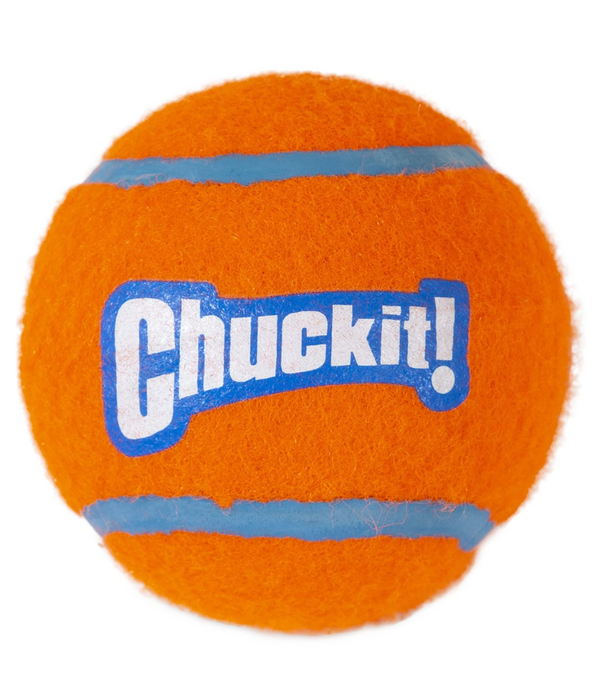 Chuckit! Tennis Ball Chuckit!