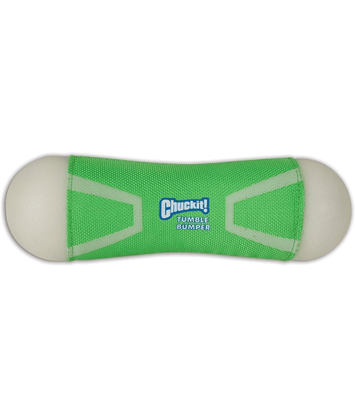 Chuckit! Tumble Bumper Max Glow