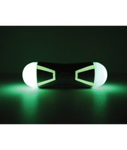 Chuckit! Tumble Bumper Max Glow
