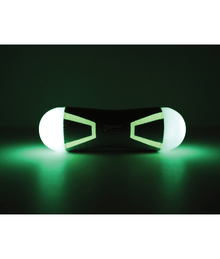 Chuckit! Chuckit! Tumble Bumper Max Glow