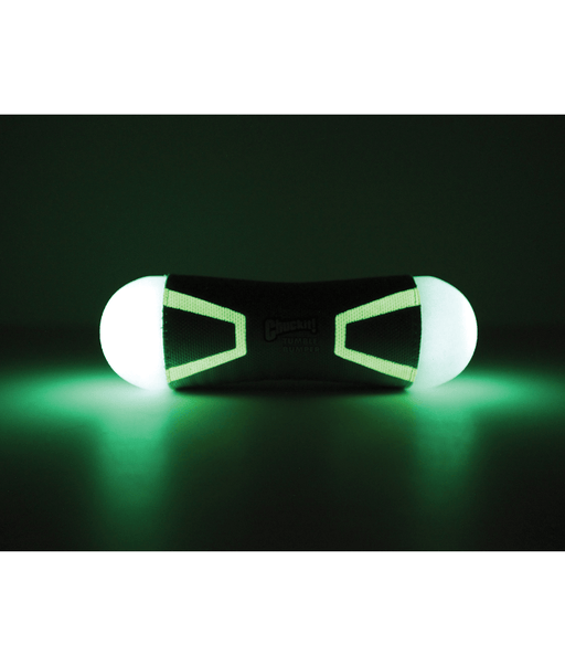 Chuckit! Tumble Bumper Max Glow