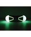 Chuckit! Chuckit! Tumble Bumper Max Glow