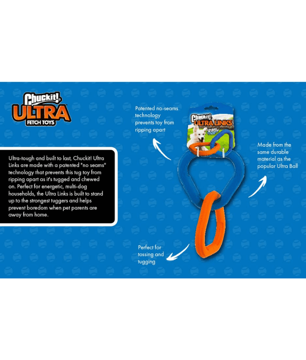 Chuckit! Chuckit! Ultra Links