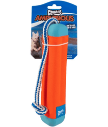 Chuckit! Chuckit! Amphibious Bumper Floating Dog Toy