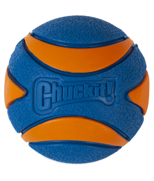 Chuckit! Ultra Squeaker Ball Pack Of 1 Chuckit!