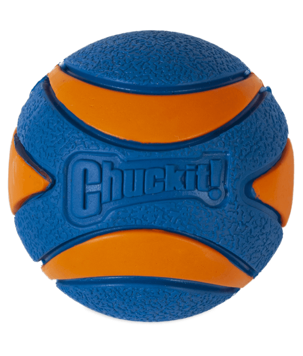 Chuckit! Chuckit! Ultra Squeaker Ball Pack Of 1