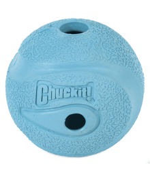 Chuckit! Chuckit! The Whistler Dog Toy