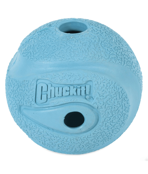 Chuckit! Chuckit! The Whistler Dog Toy