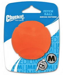 Chuckit! Chuckit Fetch Balls-Medium Ball