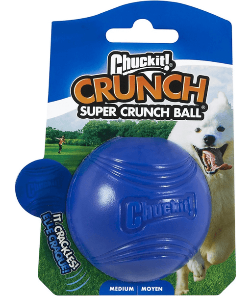Chuckit! Super Crunch Ball Chuckit!