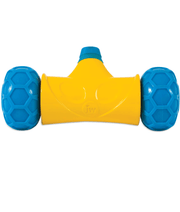 JW RoboBone Electronic Treat Dispensing Dog Toy