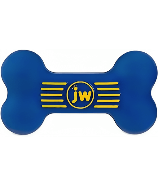 JW iSqueak Bone Small JW