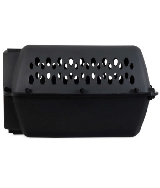 Petmate Pet Porter Grey — Petriotics