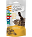 Webbox Webbox - Yum-e-Yums Cheese Cat Treats 40g