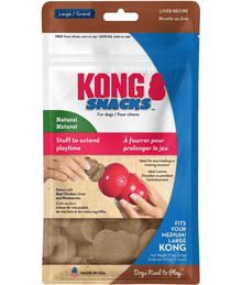Kong Kong - Snacks Liver Recipe